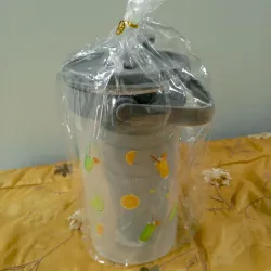 Juego de Jarra y Vasos