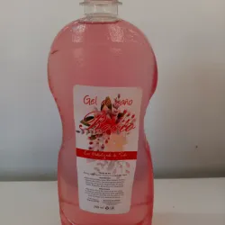 Gel de Baño 