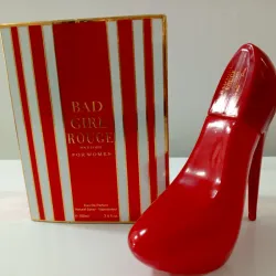 Perfume BAD GIRL ROUGE
