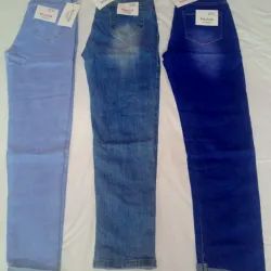 Pitusas / Jeans de Mujer