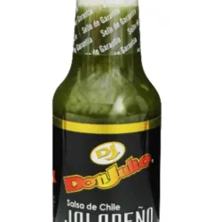 Sala Picante de Chile Jalapeño