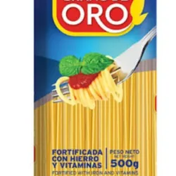 Spaghetti Grano de Oro