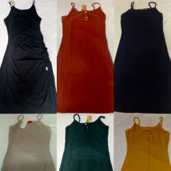 Vestidos de Tirantes