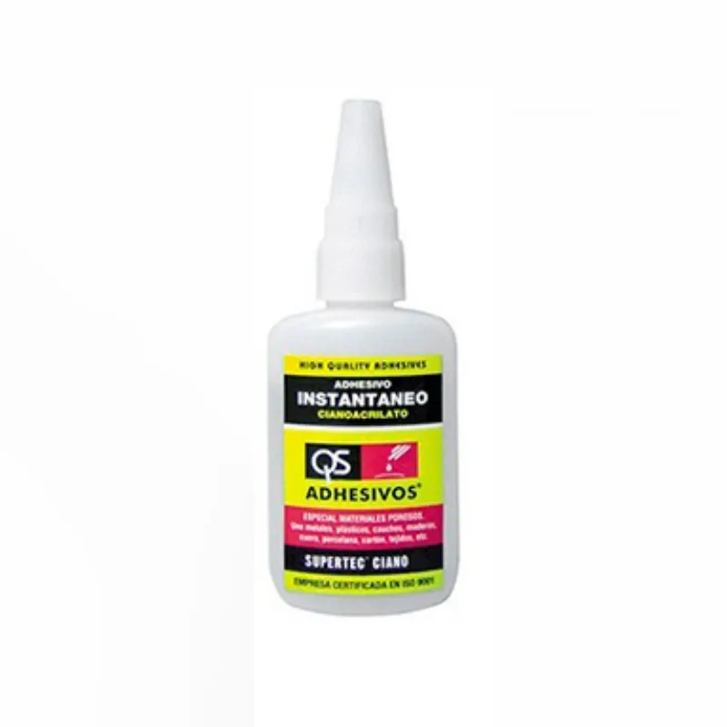 Adhesivo de cianoacrilato - kola loka 50g