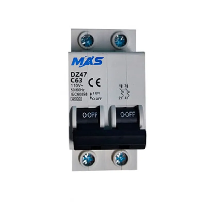 Breaker 63A