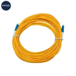 Cable de conexión de fibra óptica flexible Huawei (20mt)