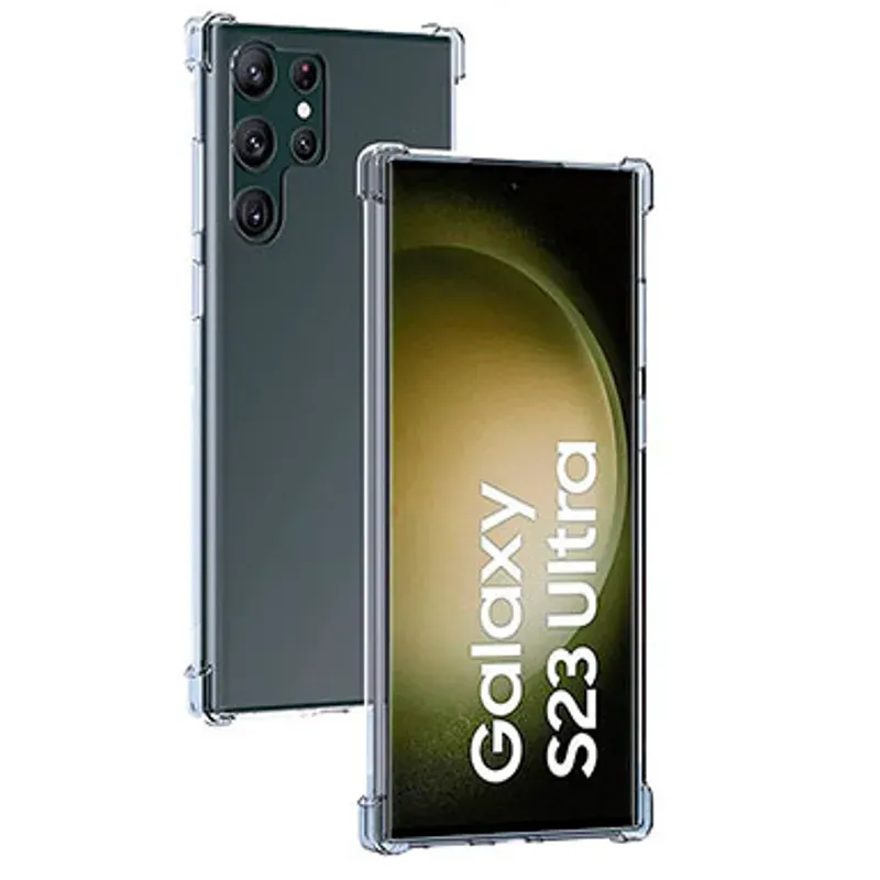 Cover Galaxy S23 Ultra