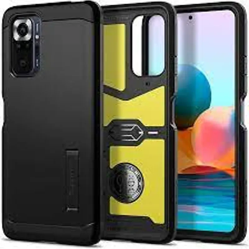 Cover REDMI 10