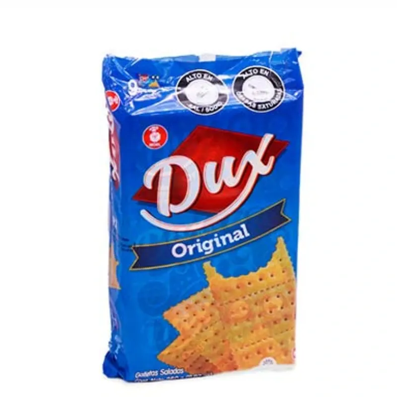 GALLETAS DUX