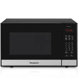 Horno de microondas Panasonic