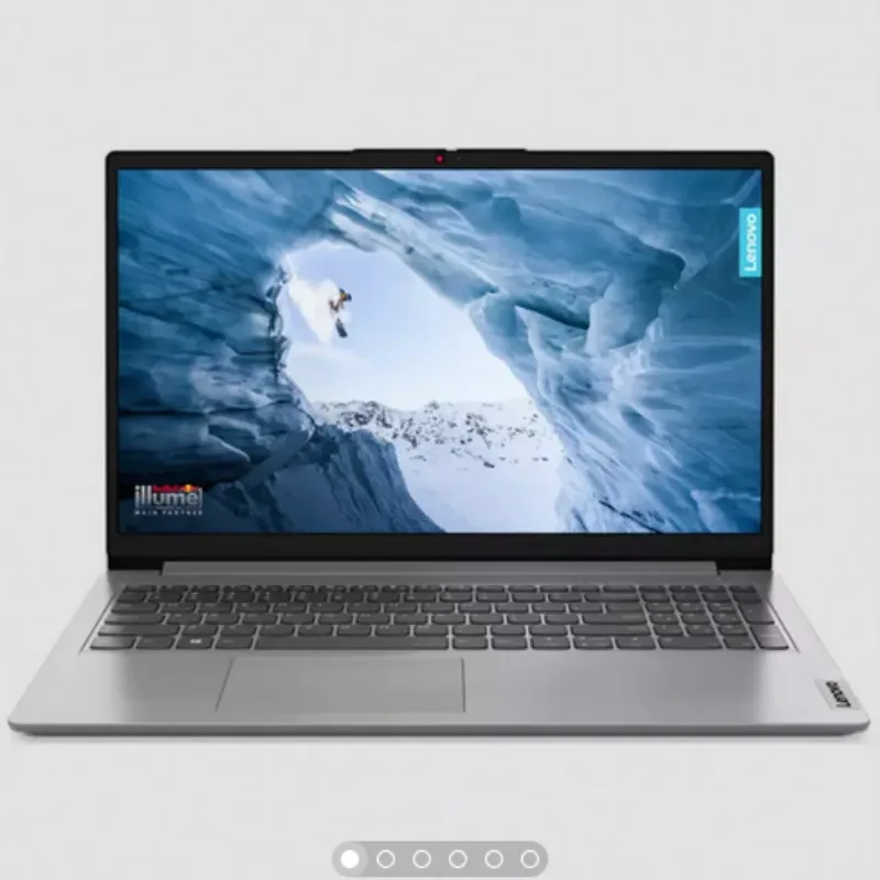 Lenovo 15.6" Táct Core i3 (8/256GB) 