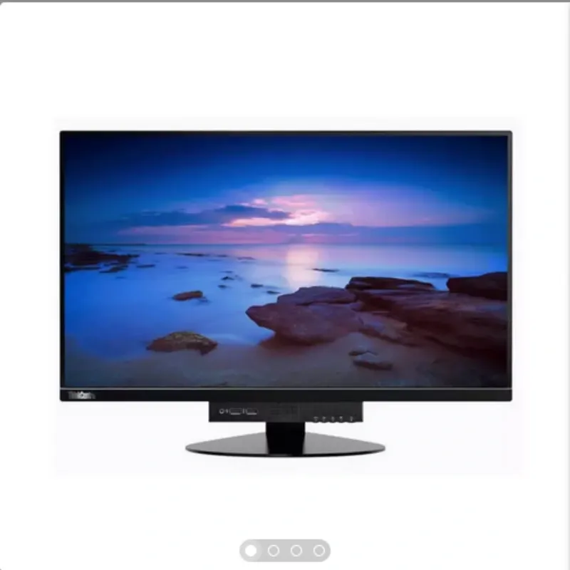  Lenovo All-in-One 24" (16/256GB) 