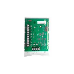 Modulo de expansión cableado de 8 zonas, compatible con Paneles Vista 20 y Vista 48LA Marca: Honeywell