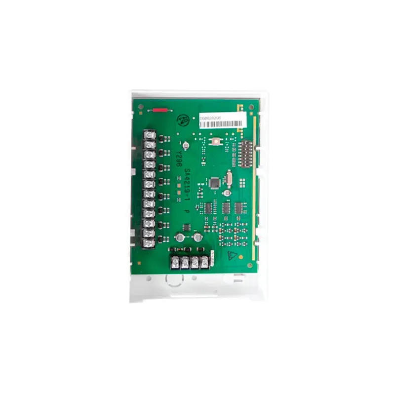 Modulo de expansión cableado de 8 zonas, compatible con Paneles Vista 20 y Vista 48LA Marca: Honeywell