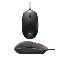 Mouse USB XO-M8