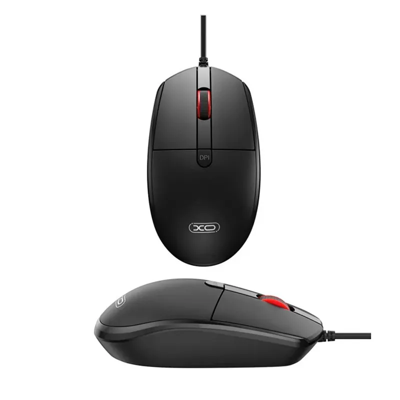 Mouse USB XO-M8