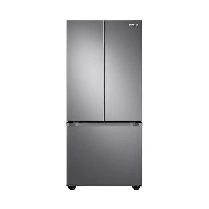 SAMSUNG 22.2 ft³ Refrigerador Inverter RF22A4010S9/AP