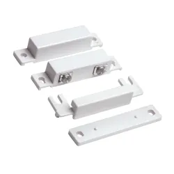 Sensor Magnético para puertas y ventanas 7939WG-WH	