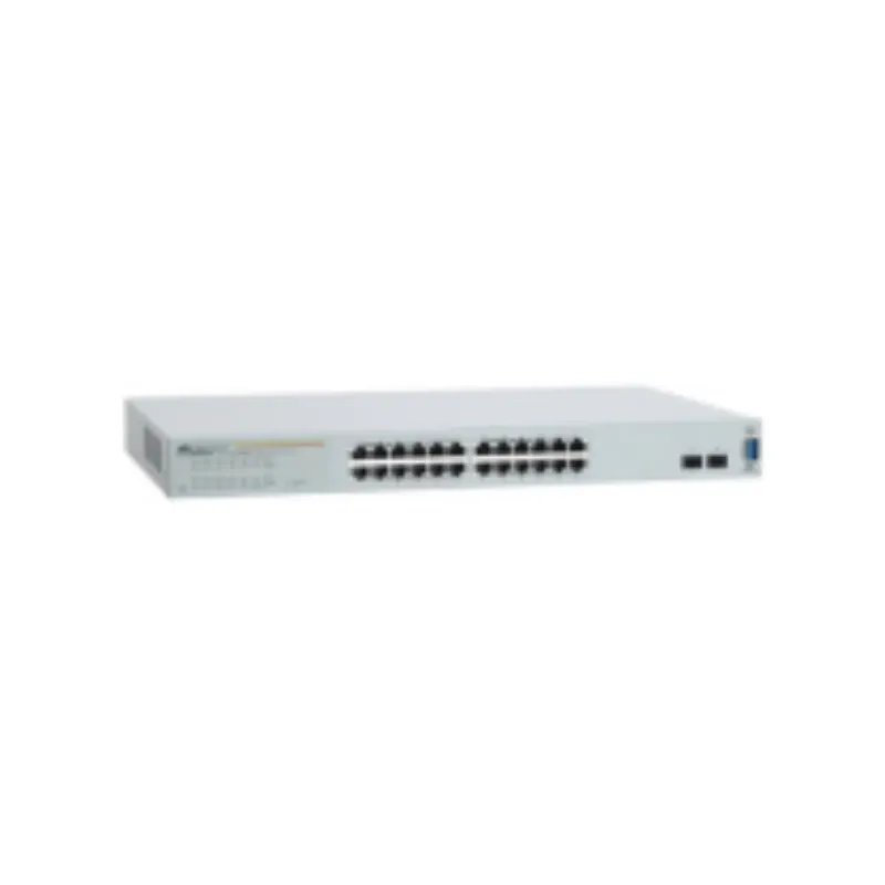 Switch Allied Telesis AT-GS724 24 puertos
