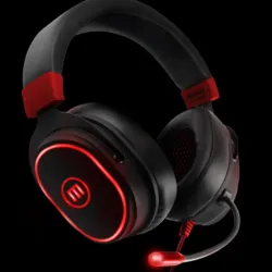 Auriculares Gaming Samurai Seris Edition