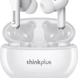  Auriculares Lenovo Thinkplus LivePods