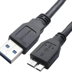 Cable de Disco Externo USB 3.0