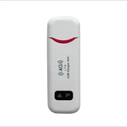Enrutador WiFi inalámbrico LTE