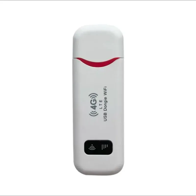 Enrutador WiFi inalámbrico LTE
