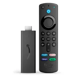 Fire Stick TV 4K MAX 
