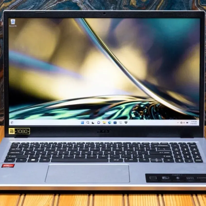 Laptop Acer Aspire 3 2024