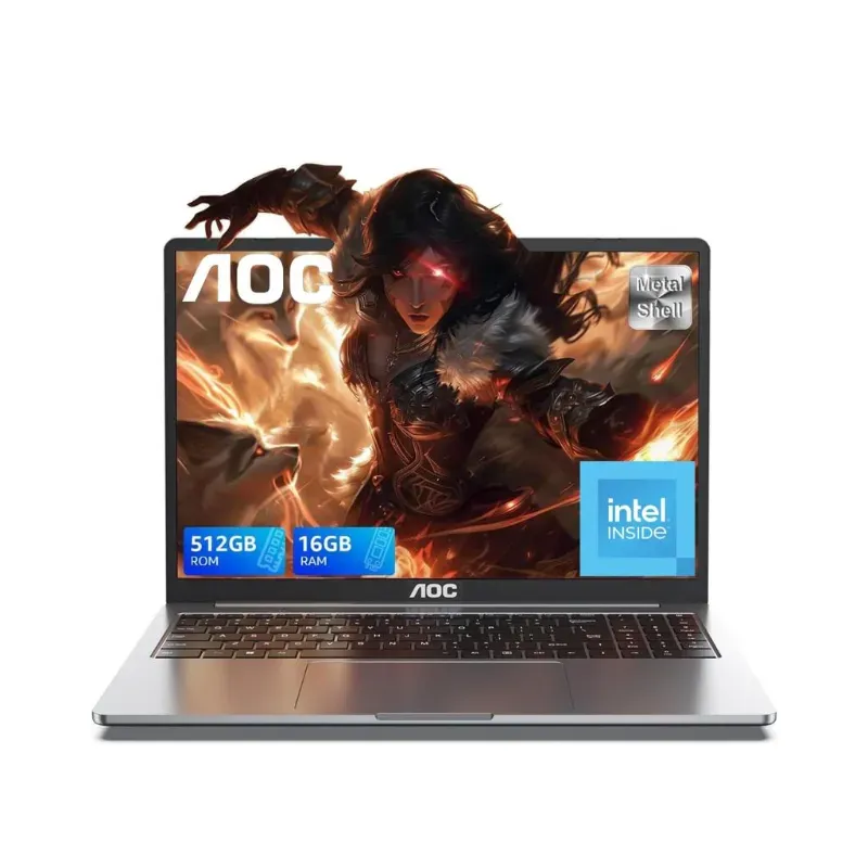 Laptop AOC AX15