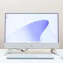 Laptop Dell All In One Inspiron 5420