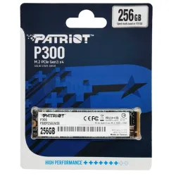 M2 240/256GB Patriot NVMe 