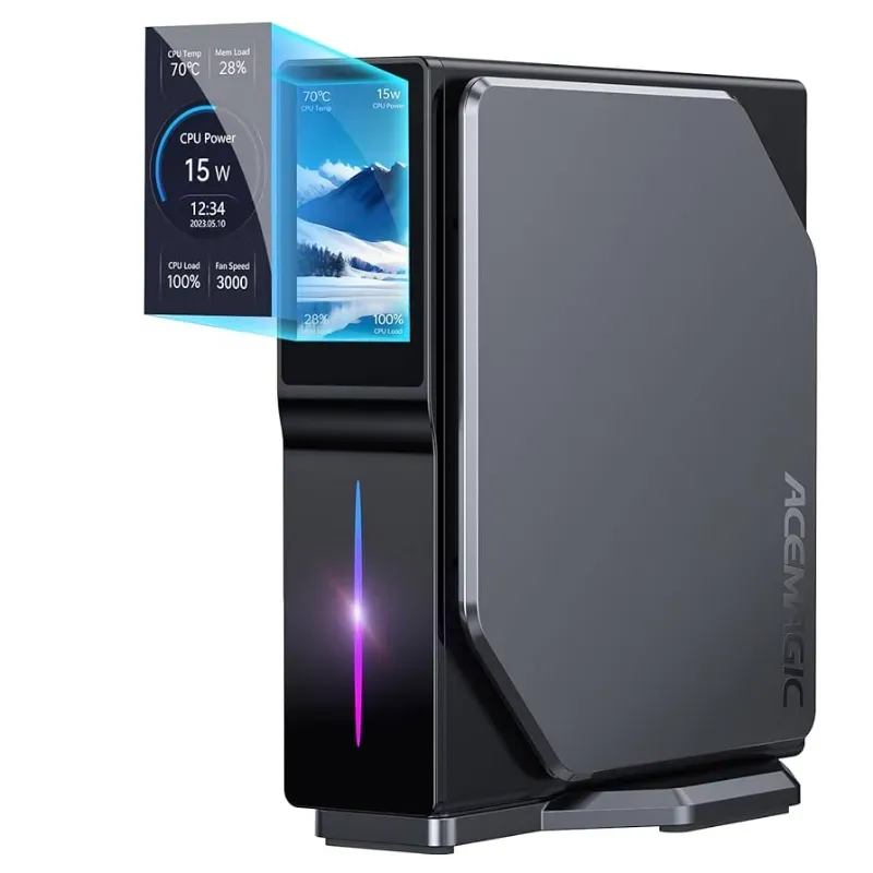 Mini PC ACEMAGIC 2025