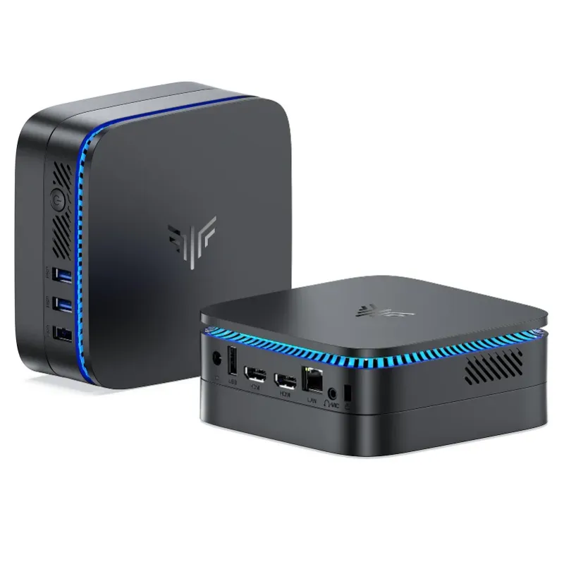Mini PC KAMRUI 2025