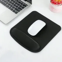 Mousepad  con Reposamuñecas 