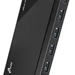 Regleta o HUB TP-Link Hub USB 3.0