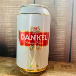 Cerveza Dankel 