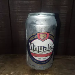 Cerveza Mayabe