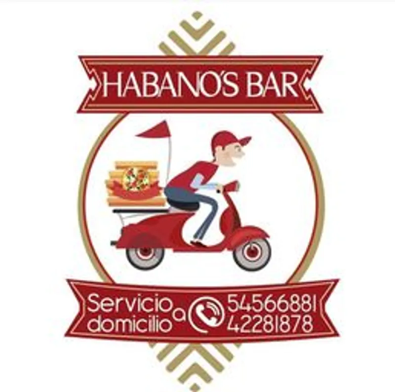 HABANO'S BAR PLUS