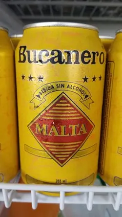 Malta Bucanero 