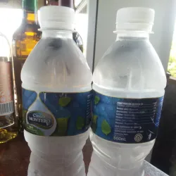 Agua Natural 