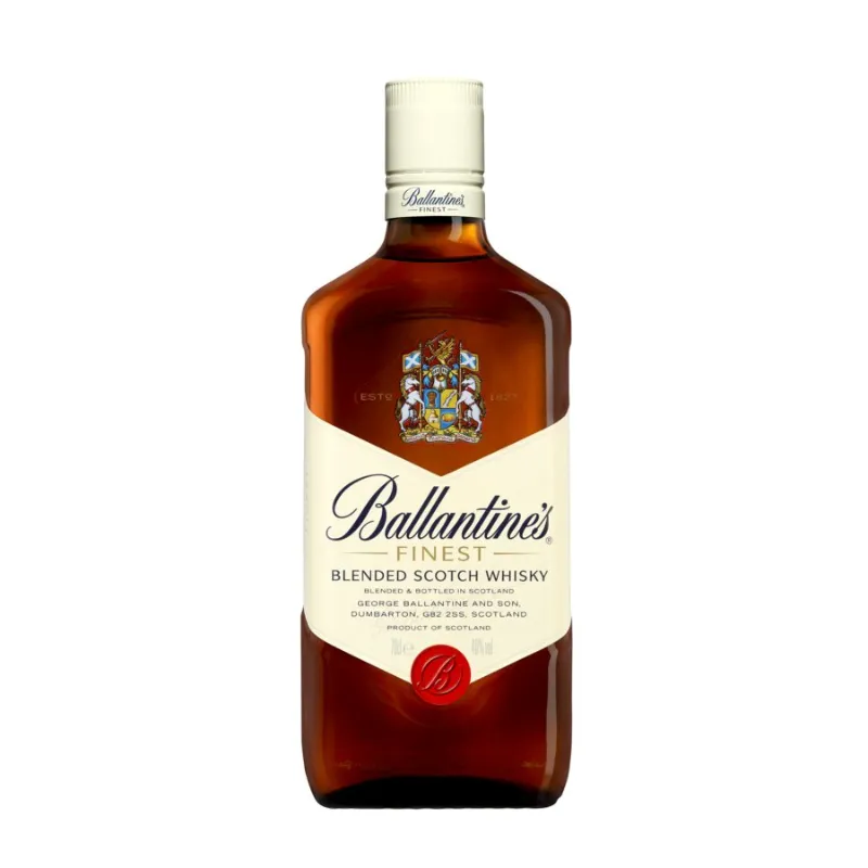 Ballantines 