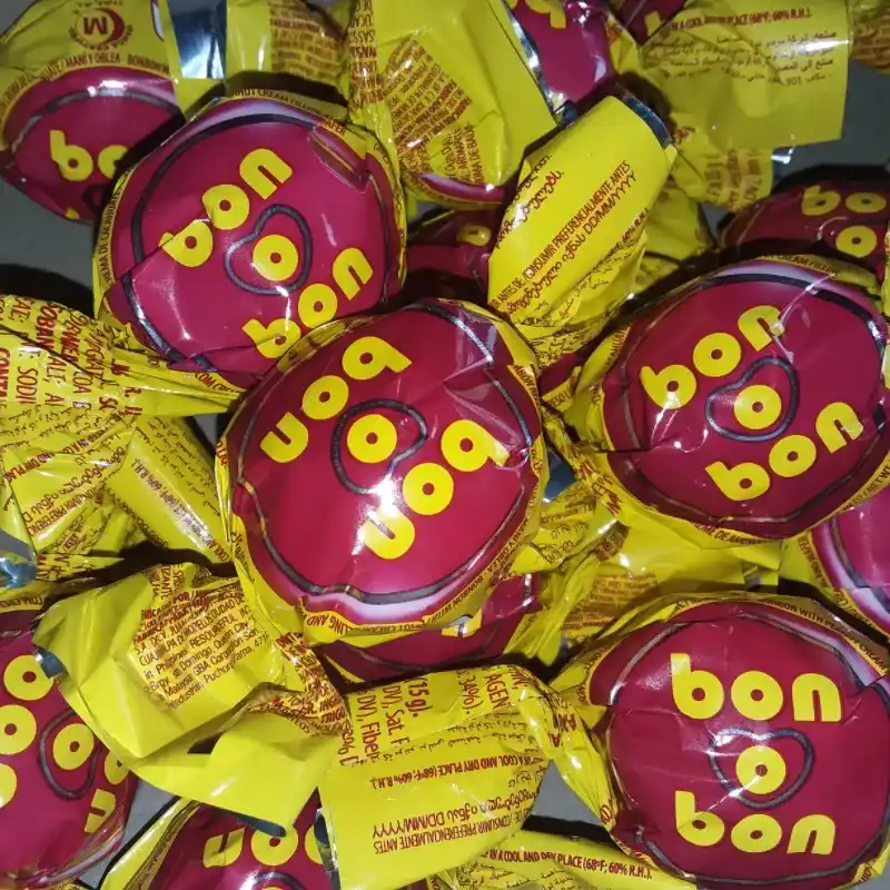 Bombones 