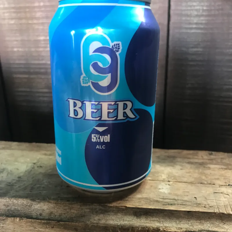 Cerveza Beer 