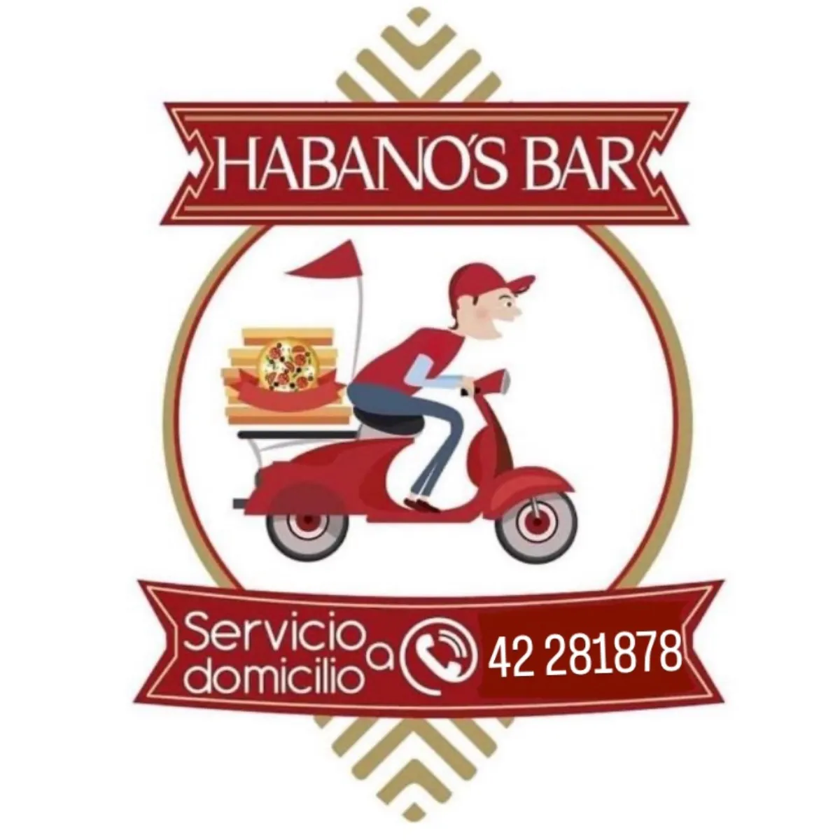 HABANO'S BAR