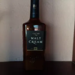 Malt cream