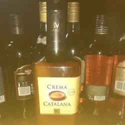 Crema Catalana