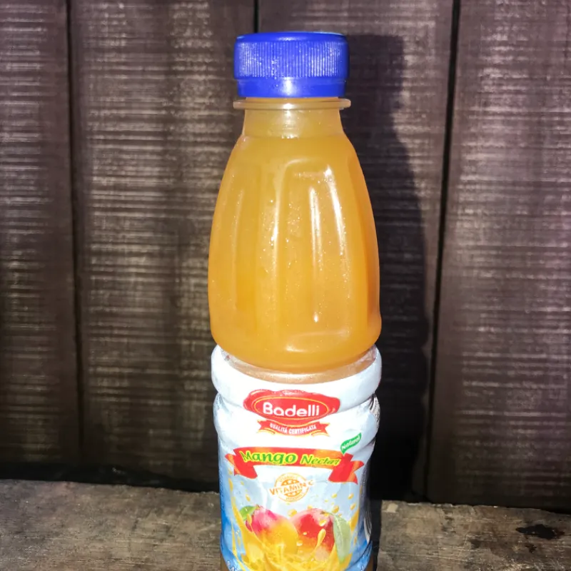 Jugo de Pomito 