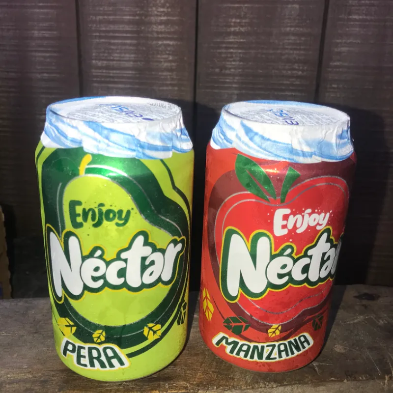 Jugo Néctar 